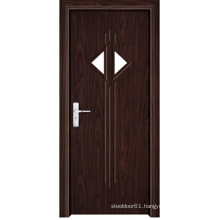Interior PVC Door Made in China (LTP-6031)